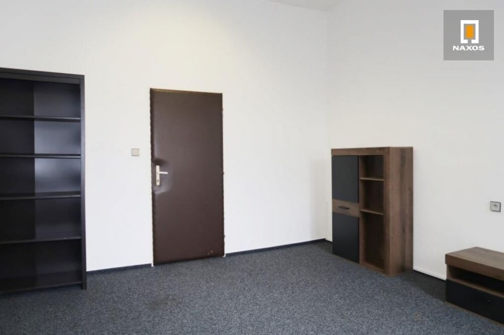 Kancelářské prostory 254 m2, 2. patro, ul. Na Hradbách, Ostrava - centrum, obrázek č. 3