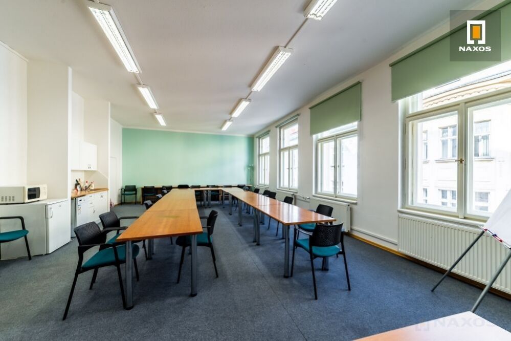 Kanceláře 150 m2, Masarykovo nám., Ostrava, obrázek č. 3