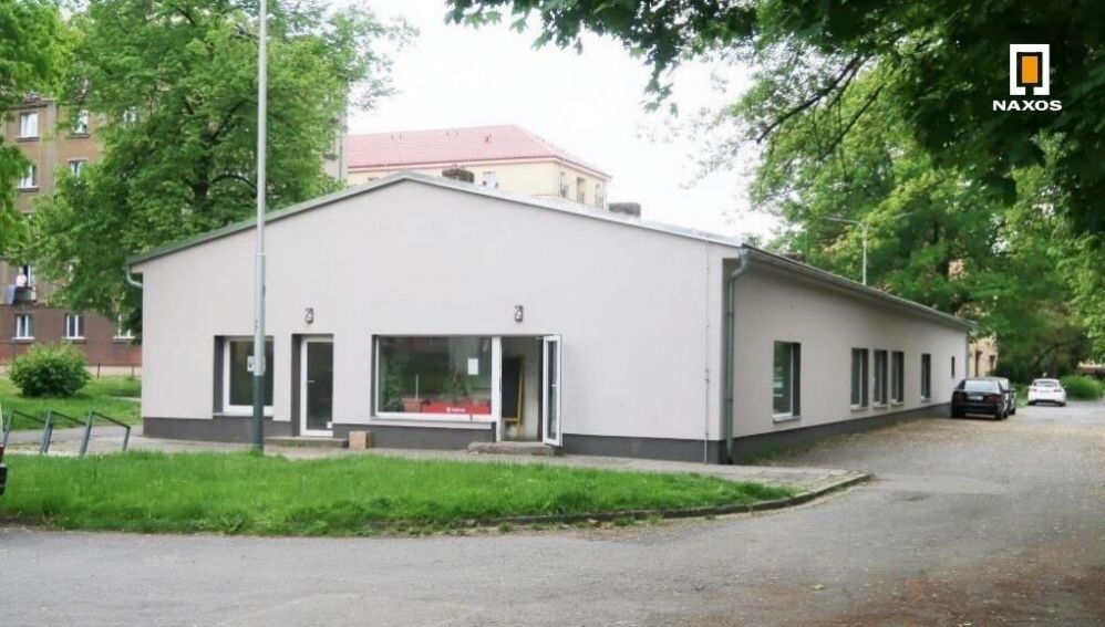 Podnikatelský objekt, celkem 400 m2 užitných ploch, ul. Zajcevova č.p. 294, Ostrava - Zábřeh, obrázek č. 1