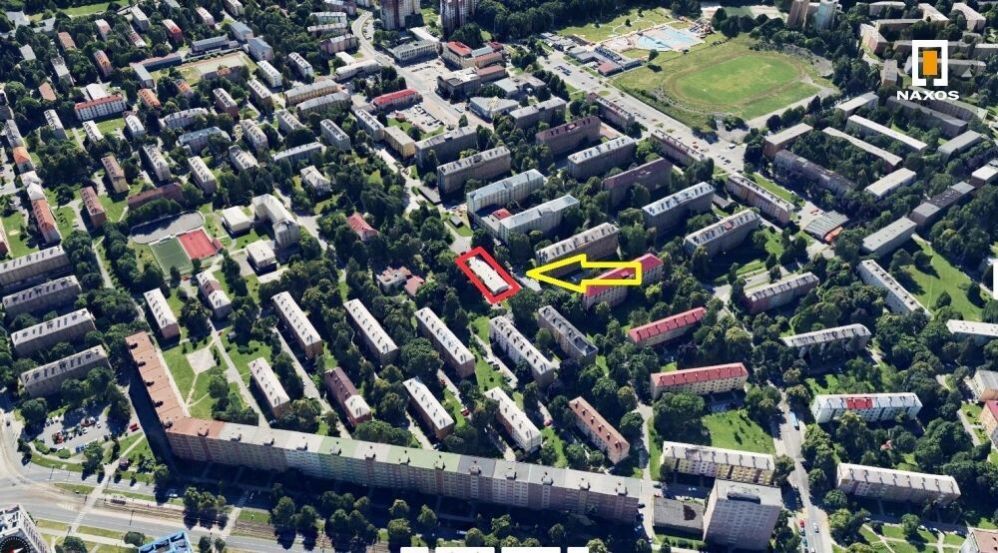 Podnikatelský objekt, celkem 400 m2 užitných ploch, ul. Zajcevova č.p. 294, Ostrava - Zábřeh, obrázek č. 3
