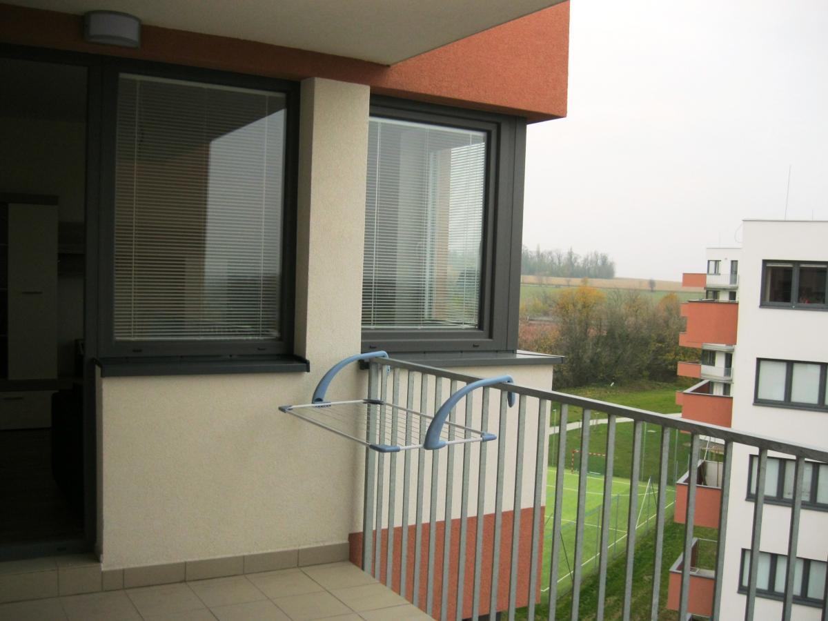 Prodej nového bytu 2+kk - Olomouc - Řepčín