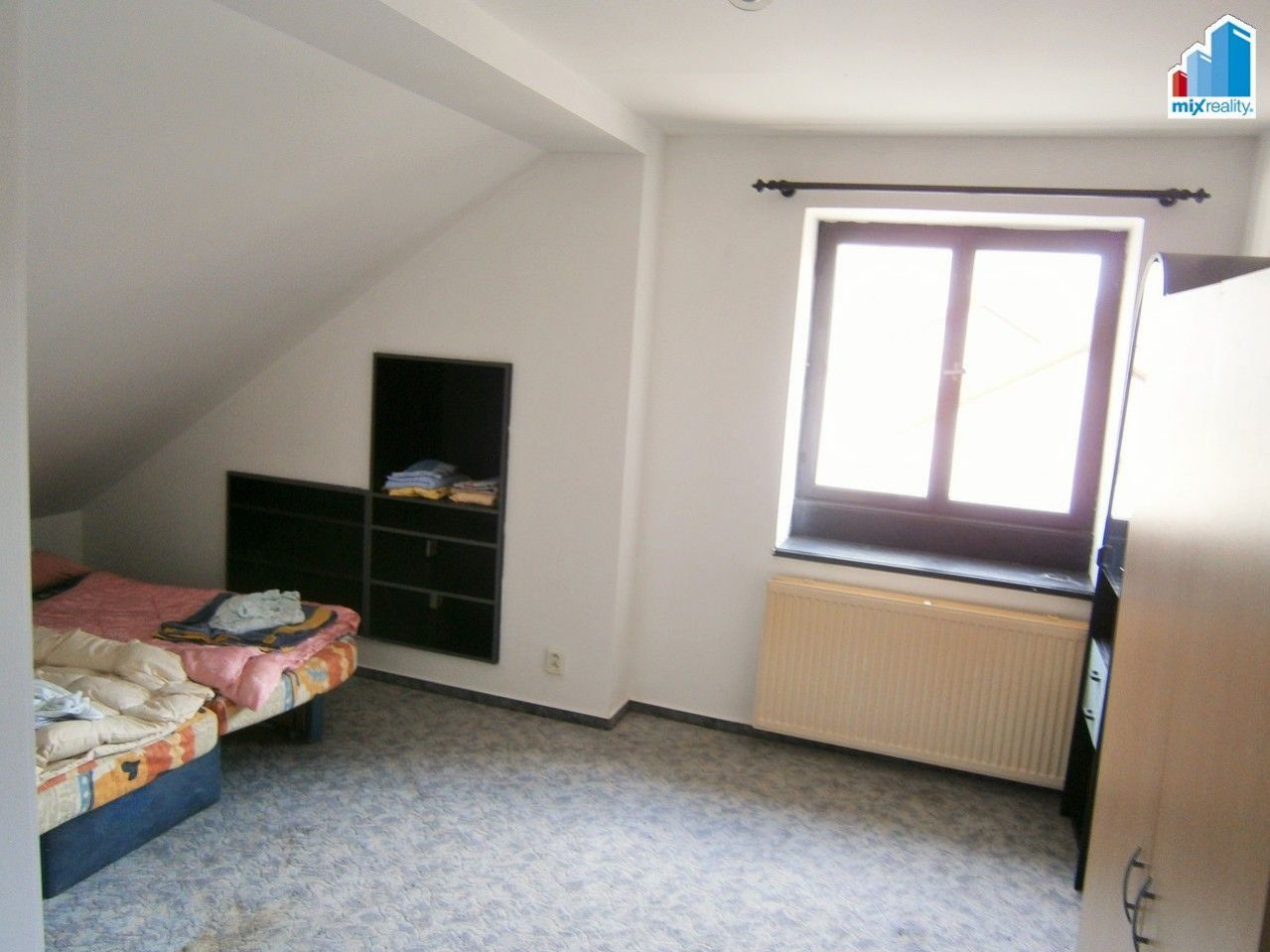 Pronájem - pokoj 30 m2 v RD ve Stříbře, obrázek č. 3