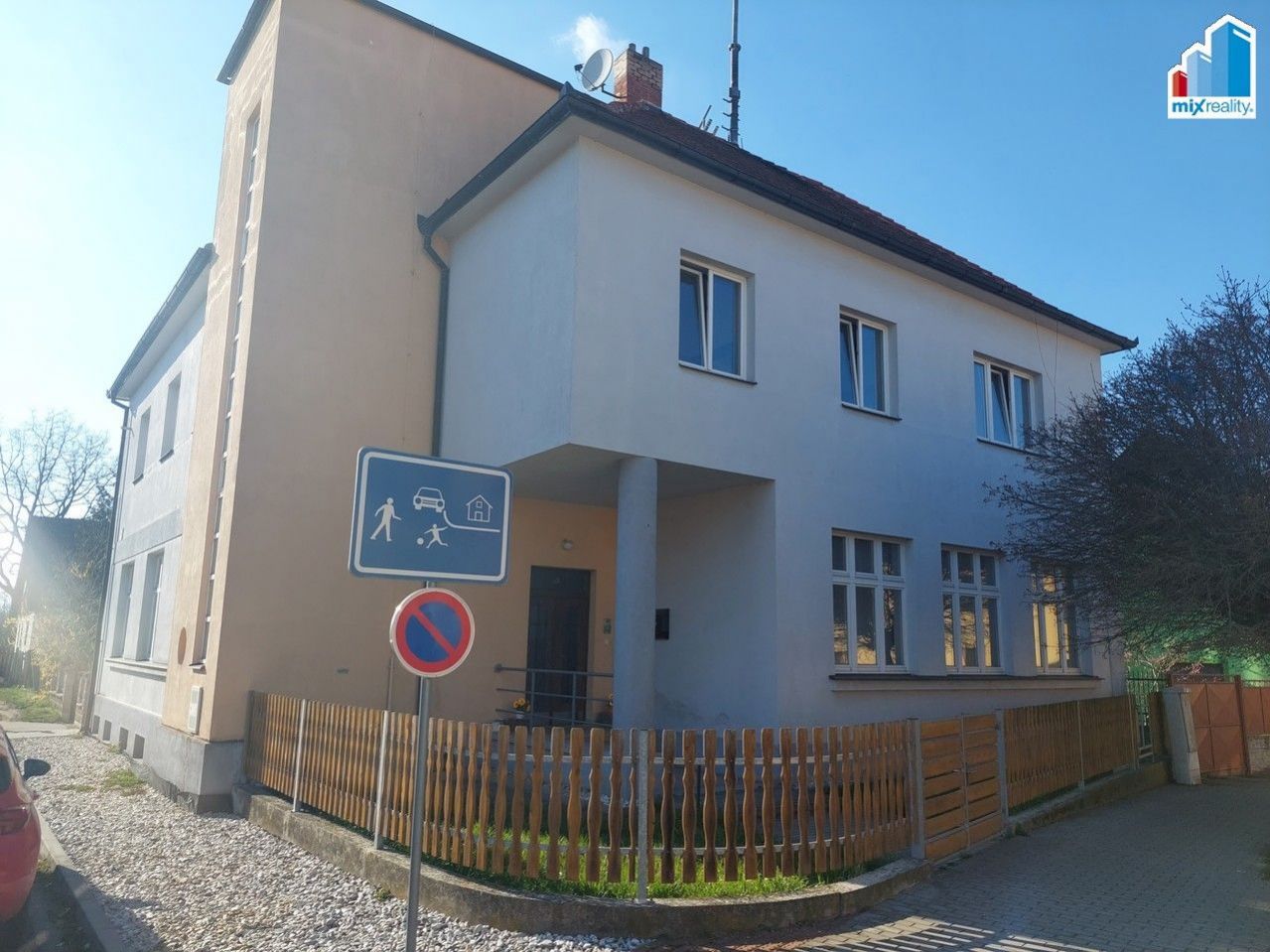 Prodej bytového domu -  Janovice nad Úhlavou, obrázek č. 2