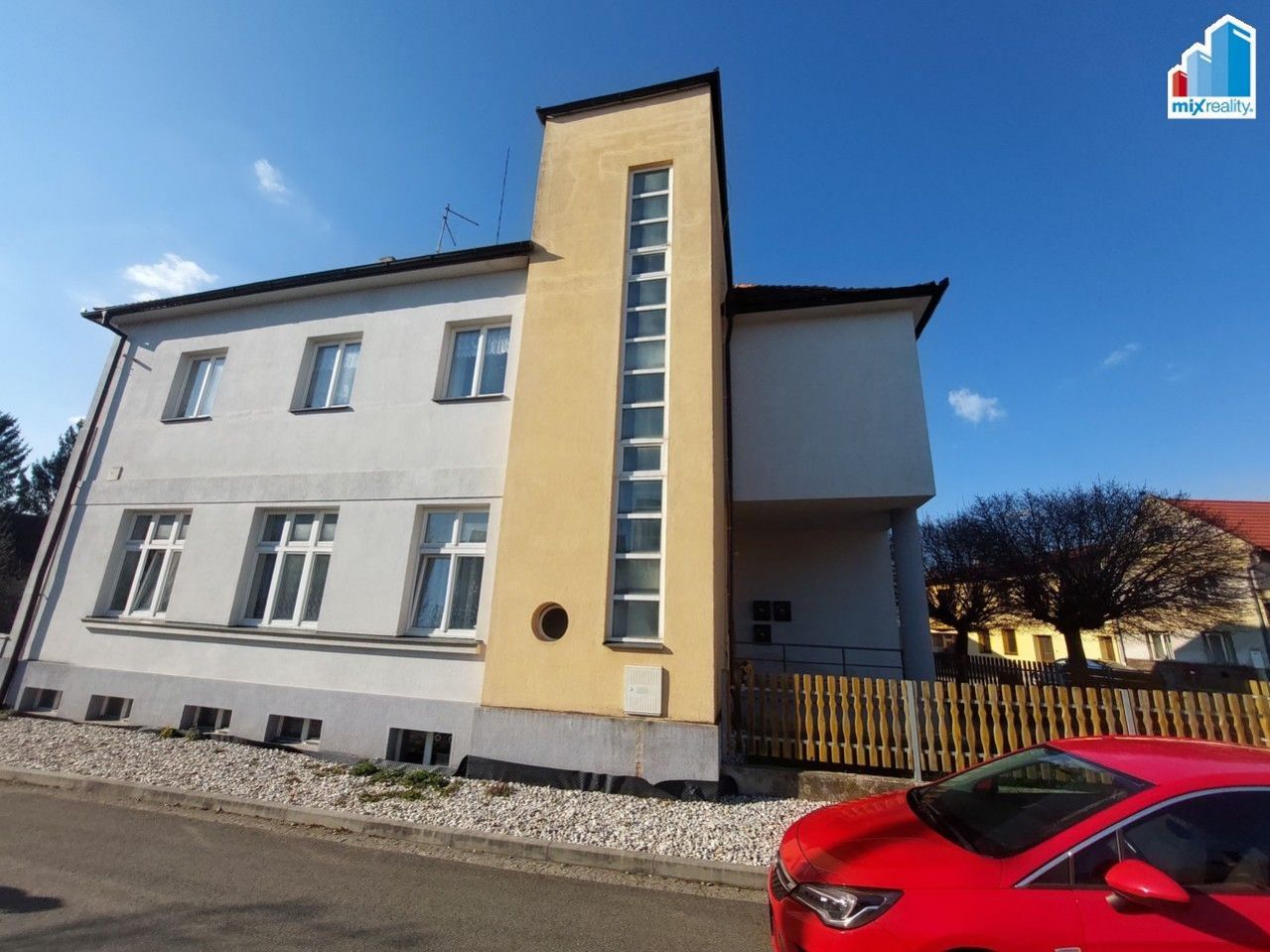 Prodej bytového domu -  Janovice nad Úhlavou, obrázek č. 3