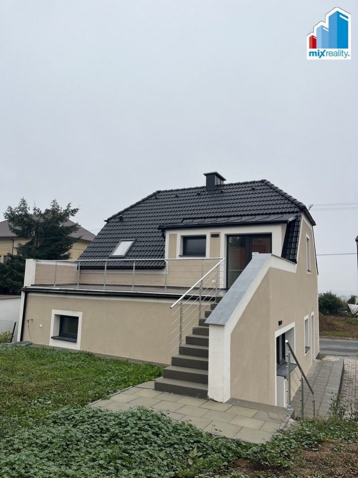 Prodej rodinného domu v obci Kšice u Stříbra, obrázek č. 2
