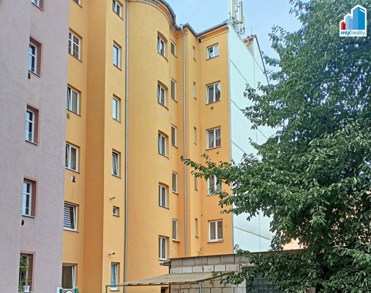 Prodej bytu 2+kk - Plzeň Jižní Předměstí, obrázek č. 2