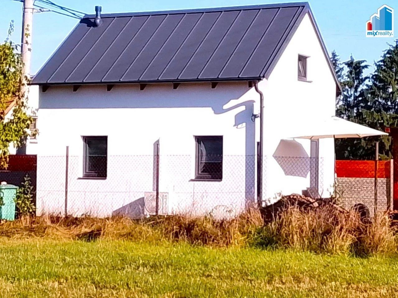 Prodej rodinné domku v Chrástu u Plzně, obrázek č. 1