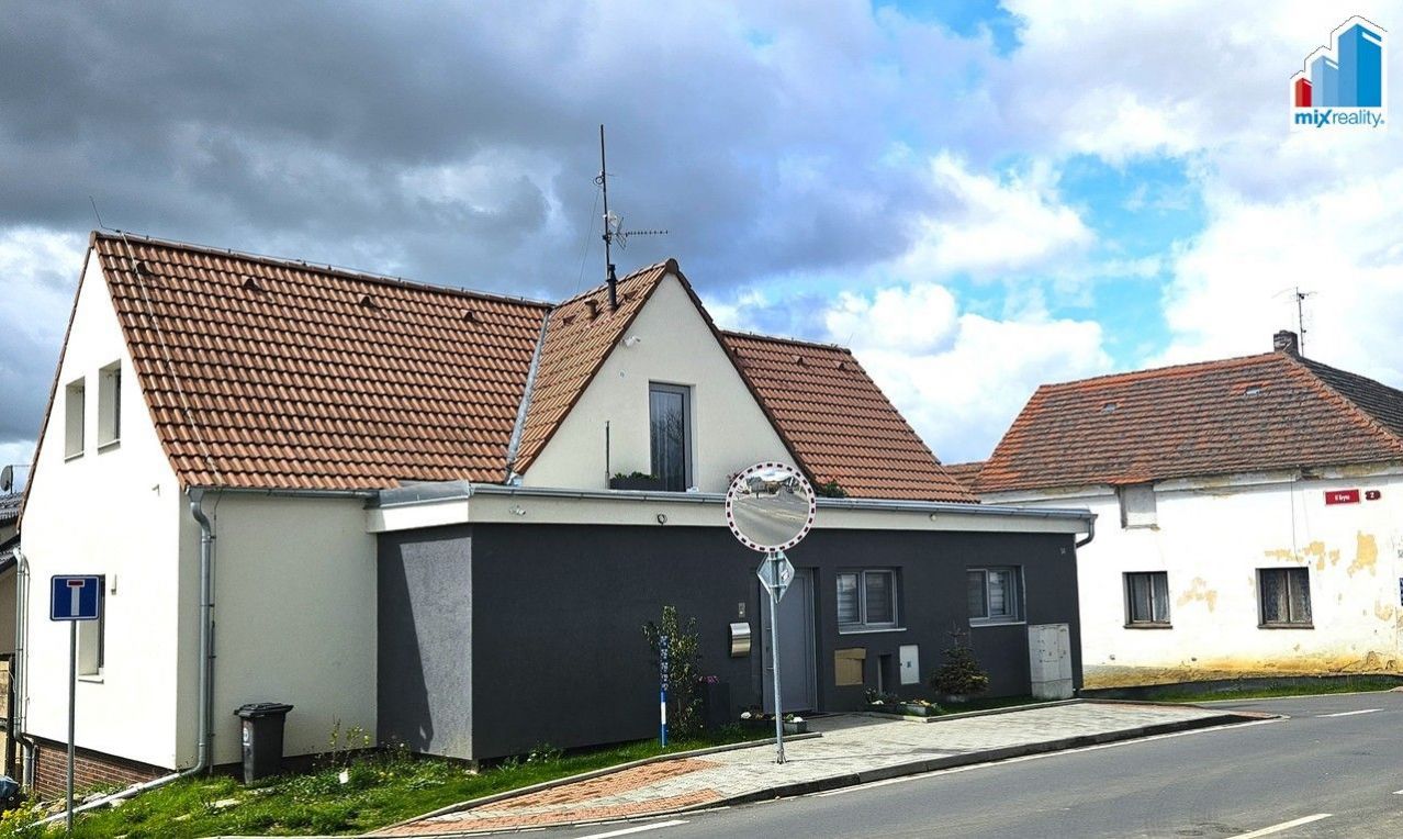 Prodej rodinného domu v Plzni - Koterov, obrázek č. 2