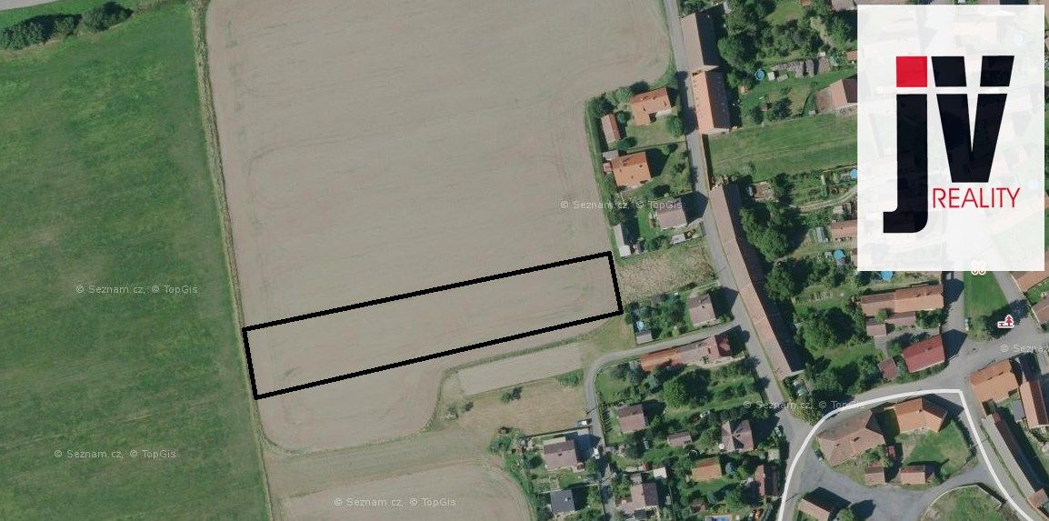 Prodej pozemku 3416 m2, kú Podmokly nad Berounkou, obrázek č. 2