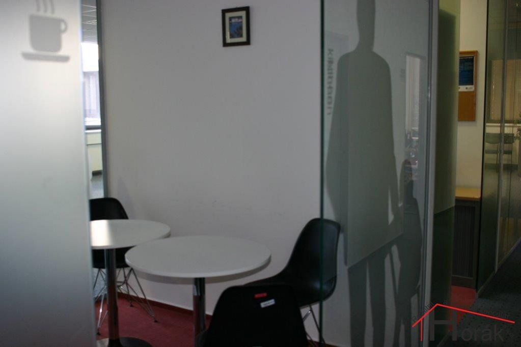 Pronájem, Kanceláře, 260 m2 - Ústí nad Labem-centrum, obrázek č. 3