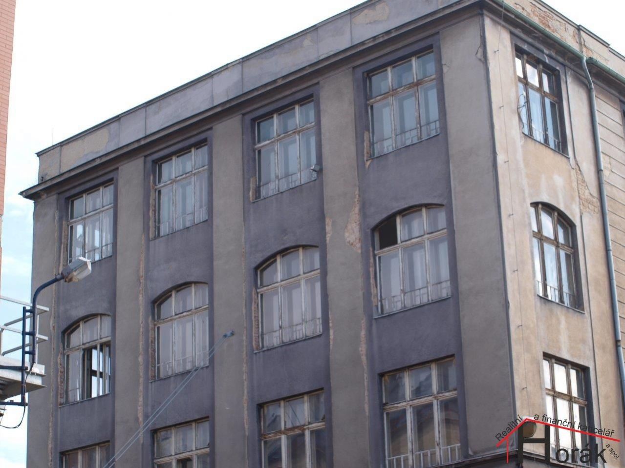 Prodej, Historické objekty, 21.000 m2 - Ústí nad Labem - Střekov, obrázek č.6