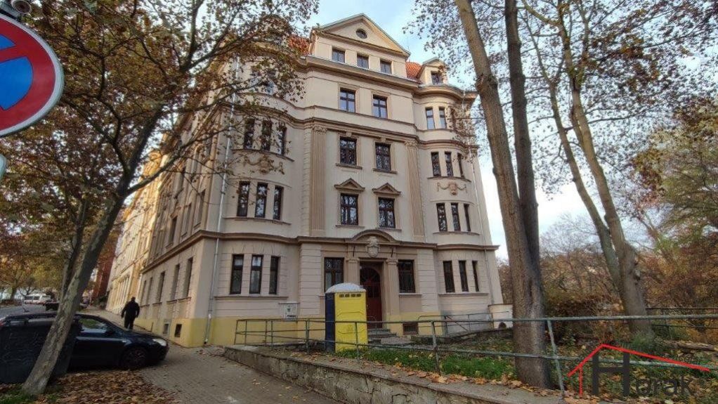 Prodej, Byty 4+1, 106 m2 - Ústí nad Labem - Klíše, obrázek č. 1
