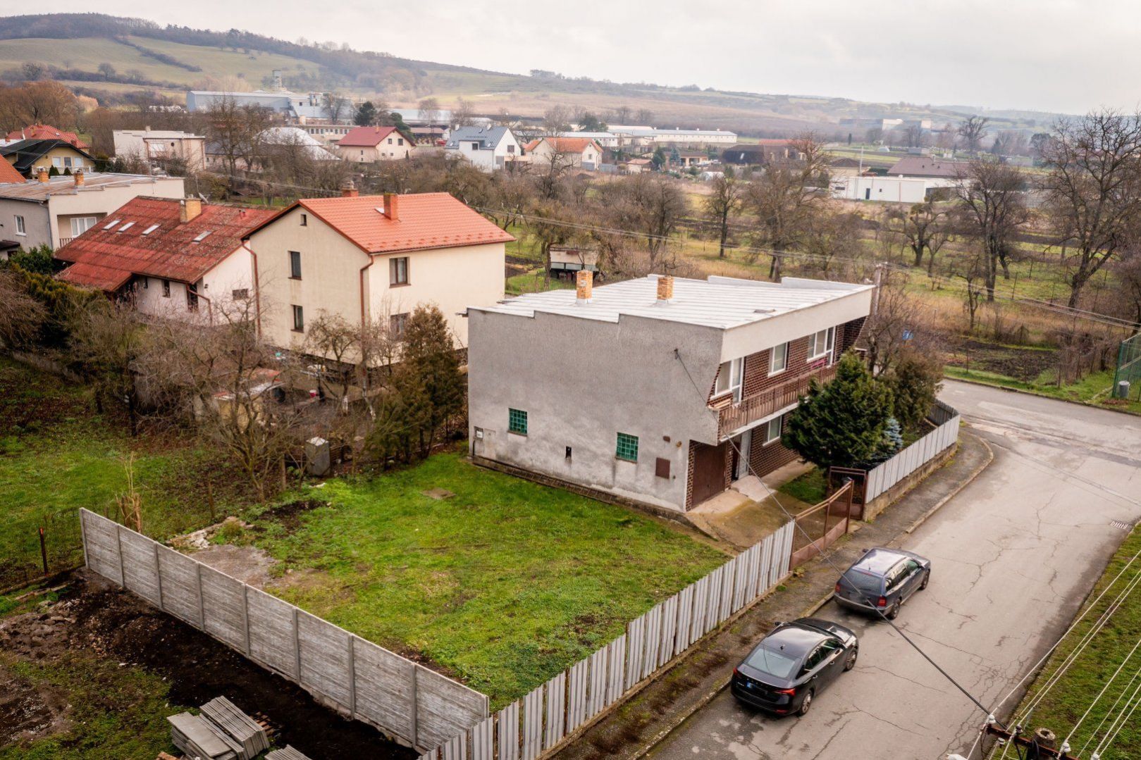 Rodinný dům, prodej, Košické Oľšany, Košice - okolie, obrázek č. 2