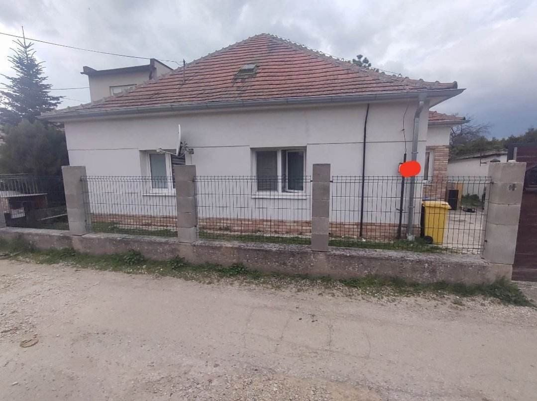 Rodinný dům, prodej, nemá, Dolné Krškany, Nitra, obrázek č. 1