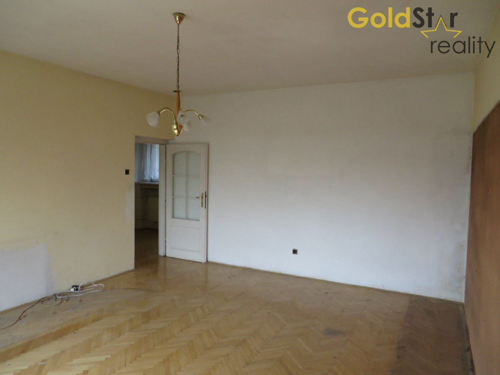 Prodej cihlového bytu o dispozici 4+1, ul. Erenburgova, Olomouc - Hejčín., obrázek č. 2