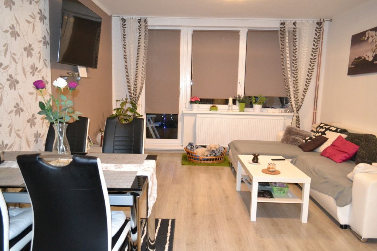 Prodej mezonetového bytu 3+kk, OV, 85 m2 s garáží a zahradou v Kamenici u Jihlavy., obrázek č. 2