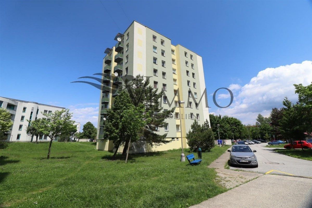 Prodej atypického, zrekonstruovaného bytu s balkonem, 4+1, 86 m2, Táboritská ul., Třeboň, obrázek č. 3