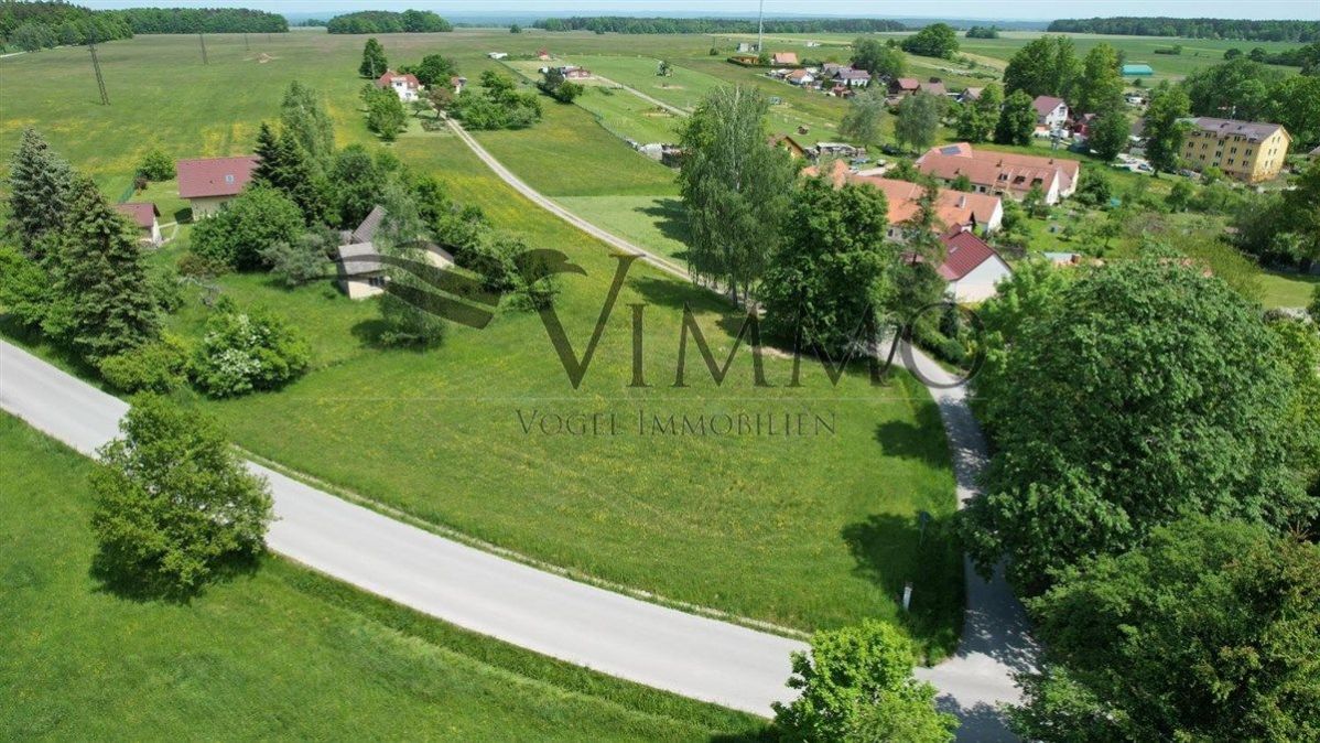 Prodej stavebního pozemku, 1 654 m2, Jílovice, obrázek č. 1