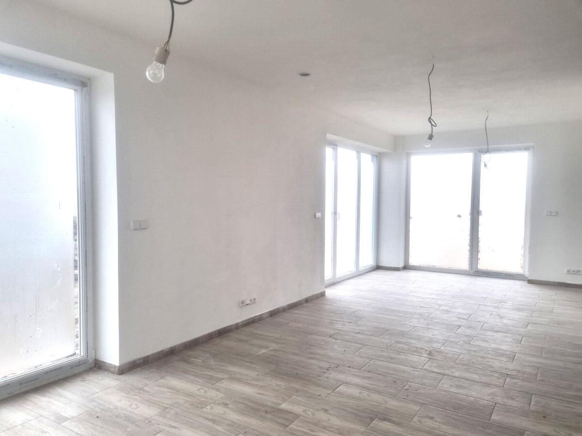Pronájem novostavby Rodinného domu s garáží - 142 m2 v Horní Datyni, obrázek č. 3