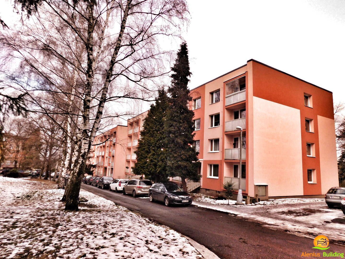Prodej bytu 2+kk 45 m2, Liberec, obrázek č. 1