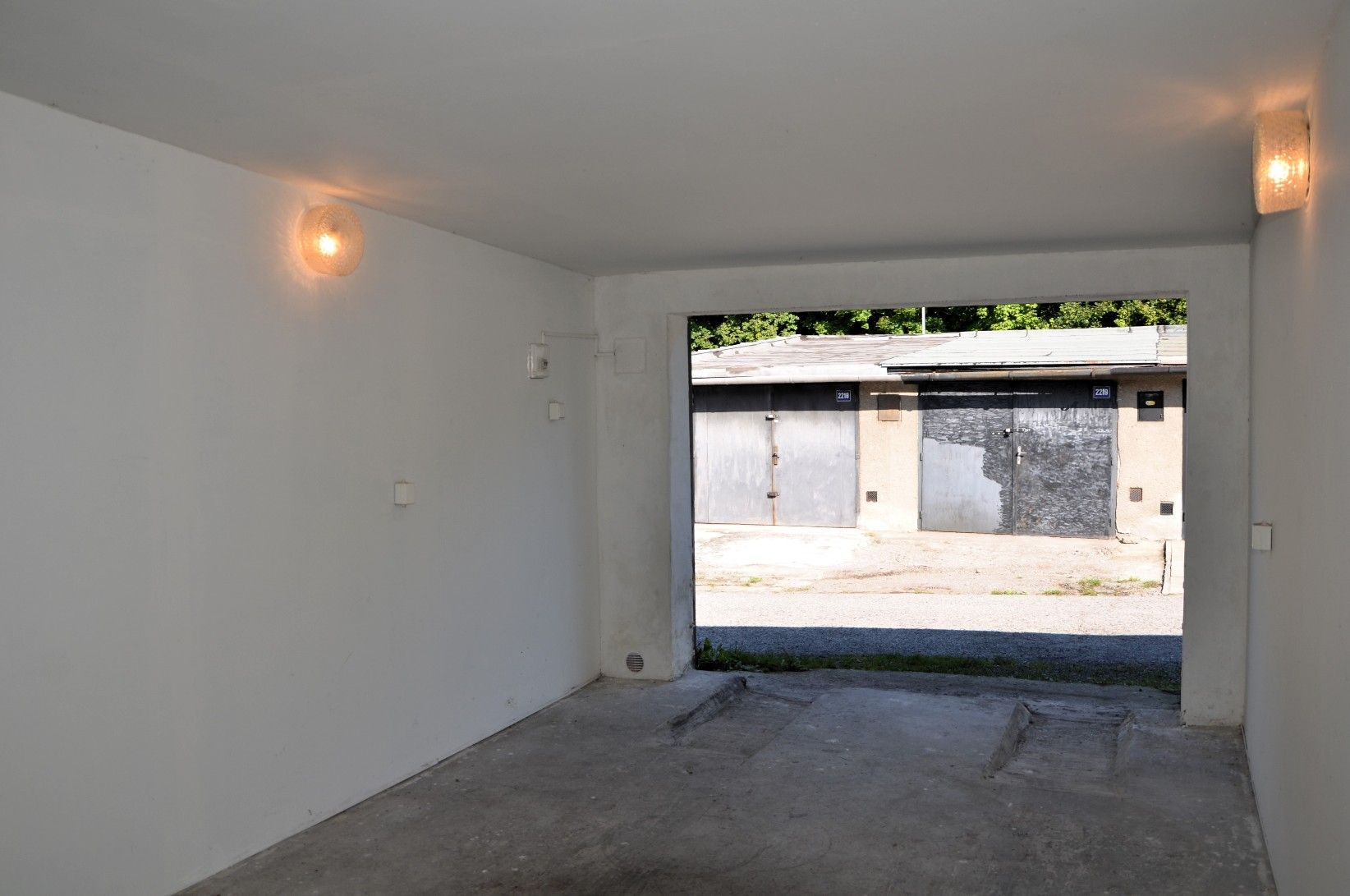 Prodej garáže 22 m2, obrázek č. 3