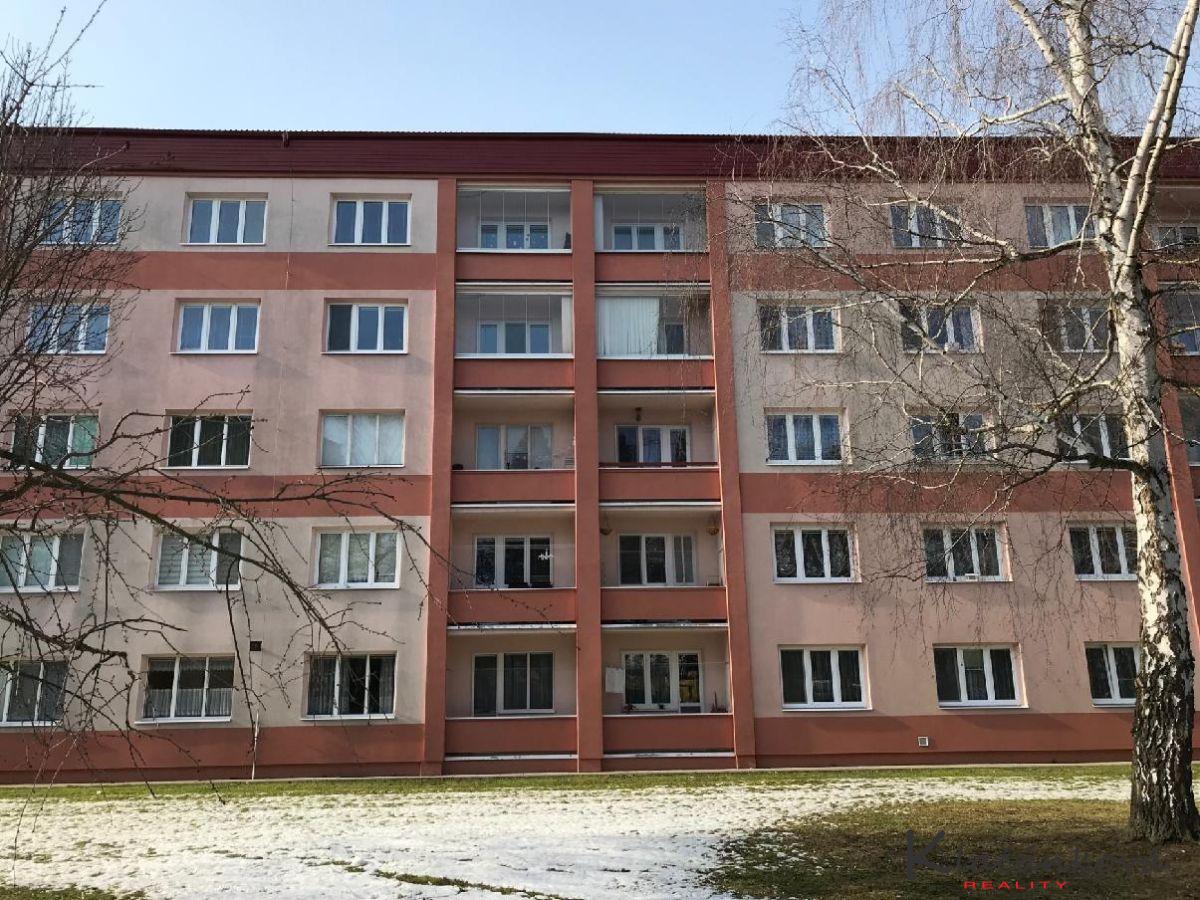 Prodej bytu 2+1/OV/ 53m2 UH.Hradiště- Svatováclavská