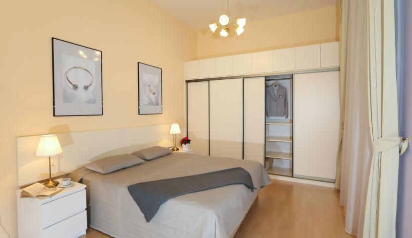 Renovovaný, kompletně zařízený byt 2+kk, 60 m2, Belgická, Praha 2 Vinohrady, obrázek č. 2