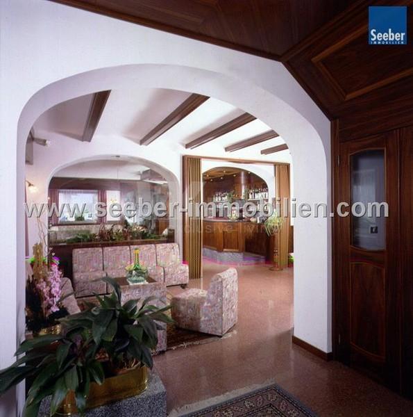 Prodej hotelu Stenico (Lago di Garda), obrázek č. 2