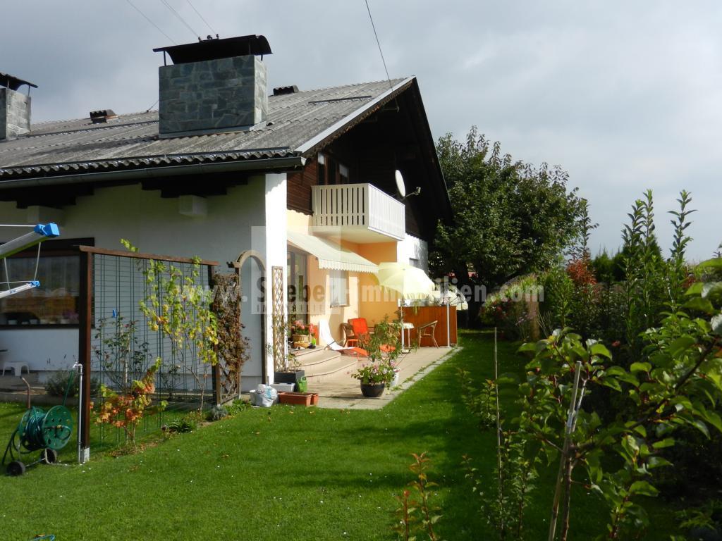 Prodej domu 6+1, 250m2, Rakousko - FELDKIRCHEN