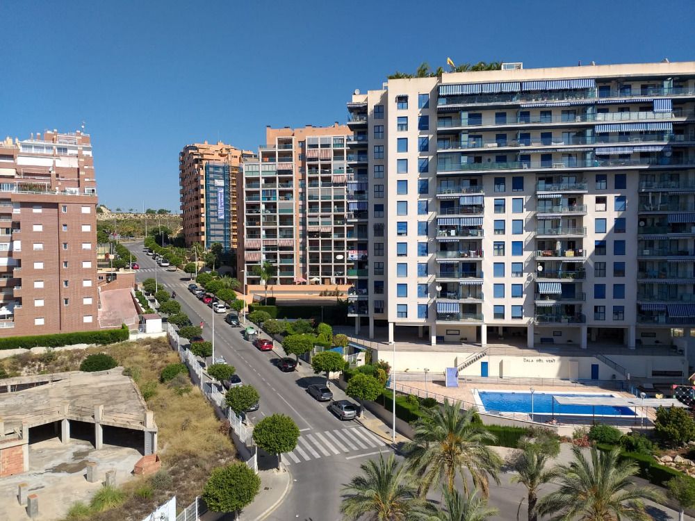 Prodej bytu 3+1, La Cala Finestrat (oblast Alicante), obrázek č. 1