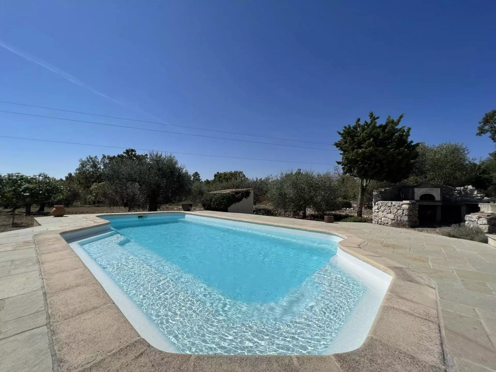 Prodej vily v Saint-Cézaire-sur-Siagne, 4+1, 160 m2, terasa, bazén, obrázek č. 2