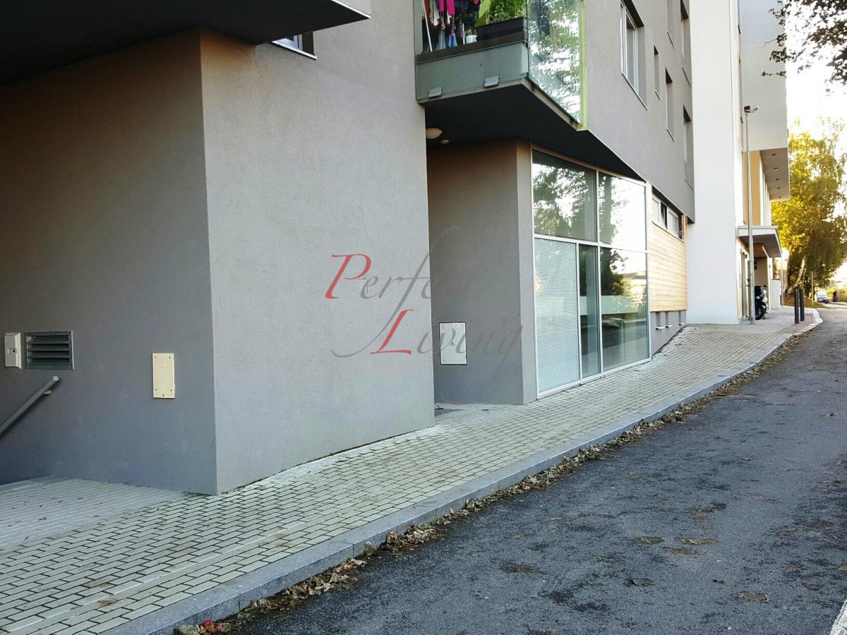Prodej obchodních prostor, 442 m2, Adamova - Praha 6 Veleslavín, obrázek č. 2