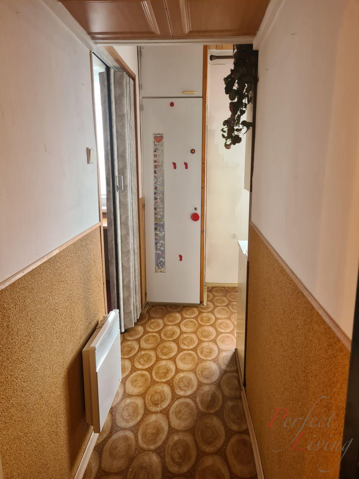 Prodej hezkého bytu 3+kk s balkonem, 67 m2 , Sepekov