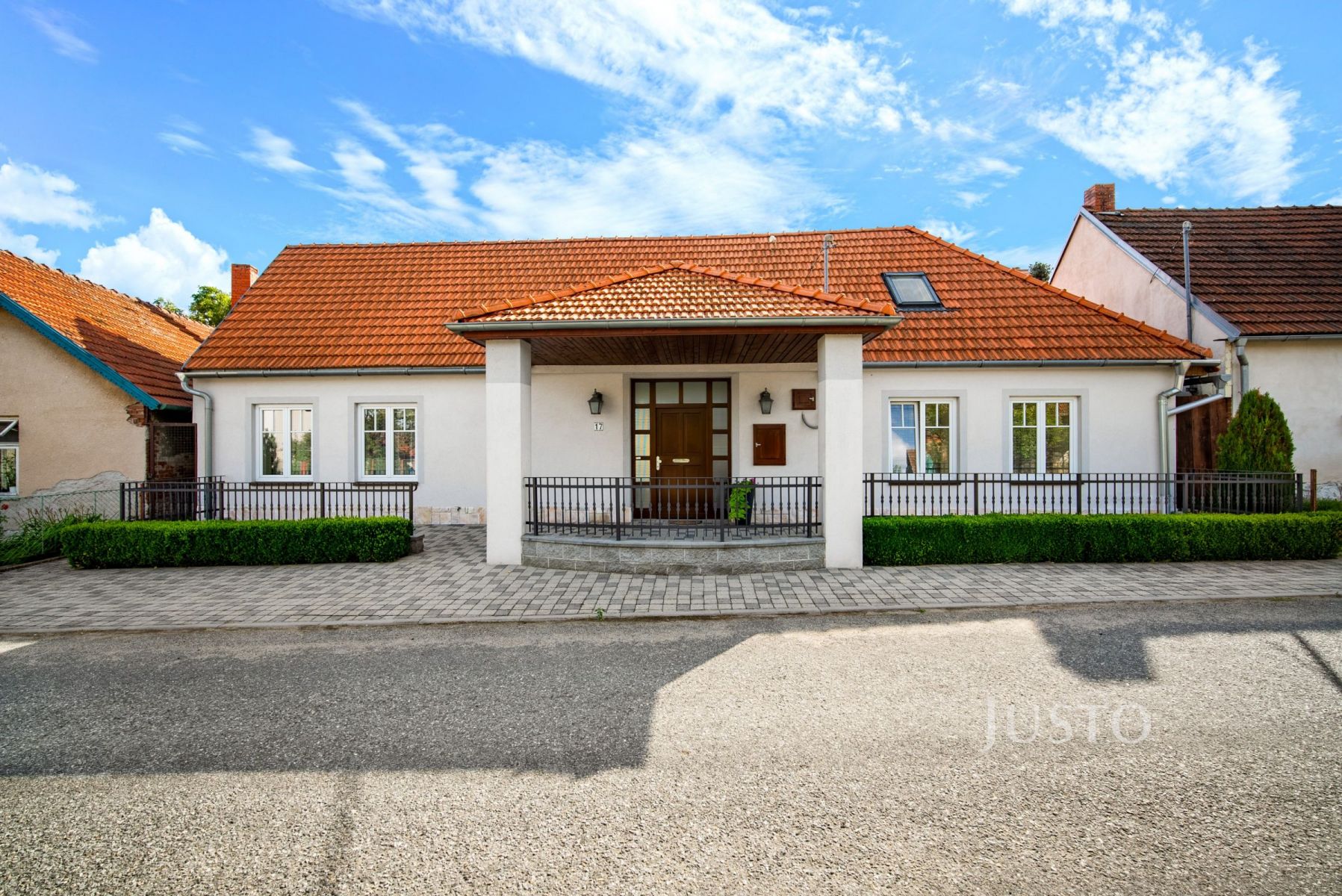 Prodej rodinného domu, 350 m (1005 m), Jáchymov - Velká Bíteš, obrázek č. 1