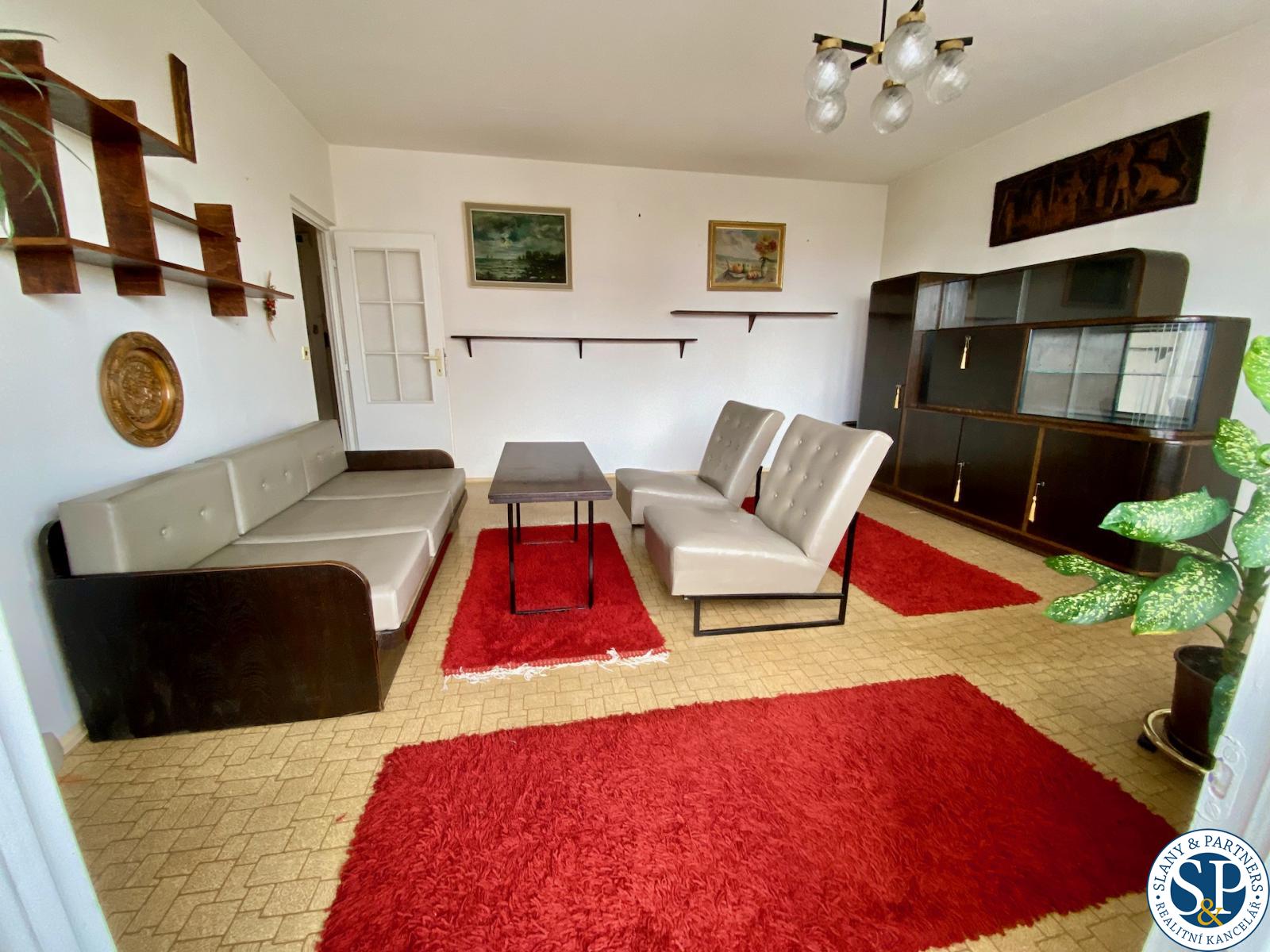 Prodej prostorného bytu OV 3+1 s lodžií v Brně - Vinohradech, obrázek č.9