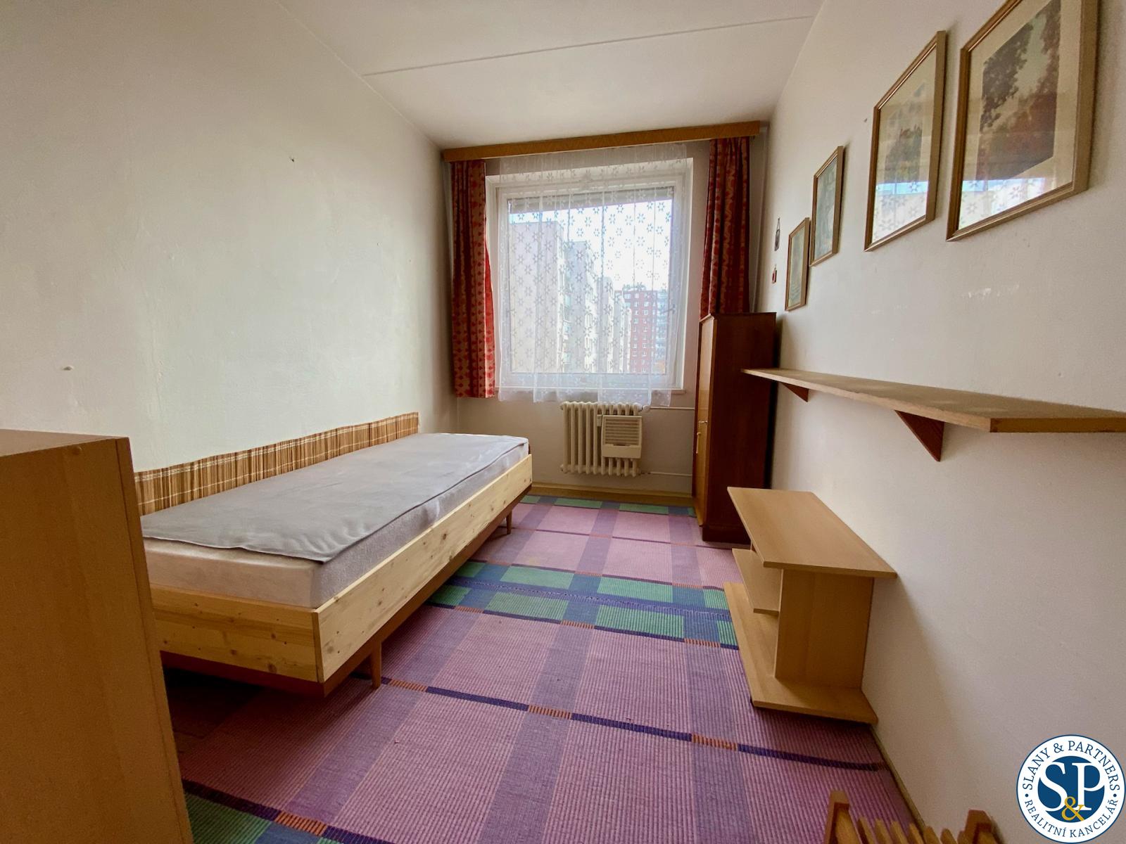 Prodej prostorného bytu OV 3+1 s lodžií v Brně - Vinohradech, obrázek č.13