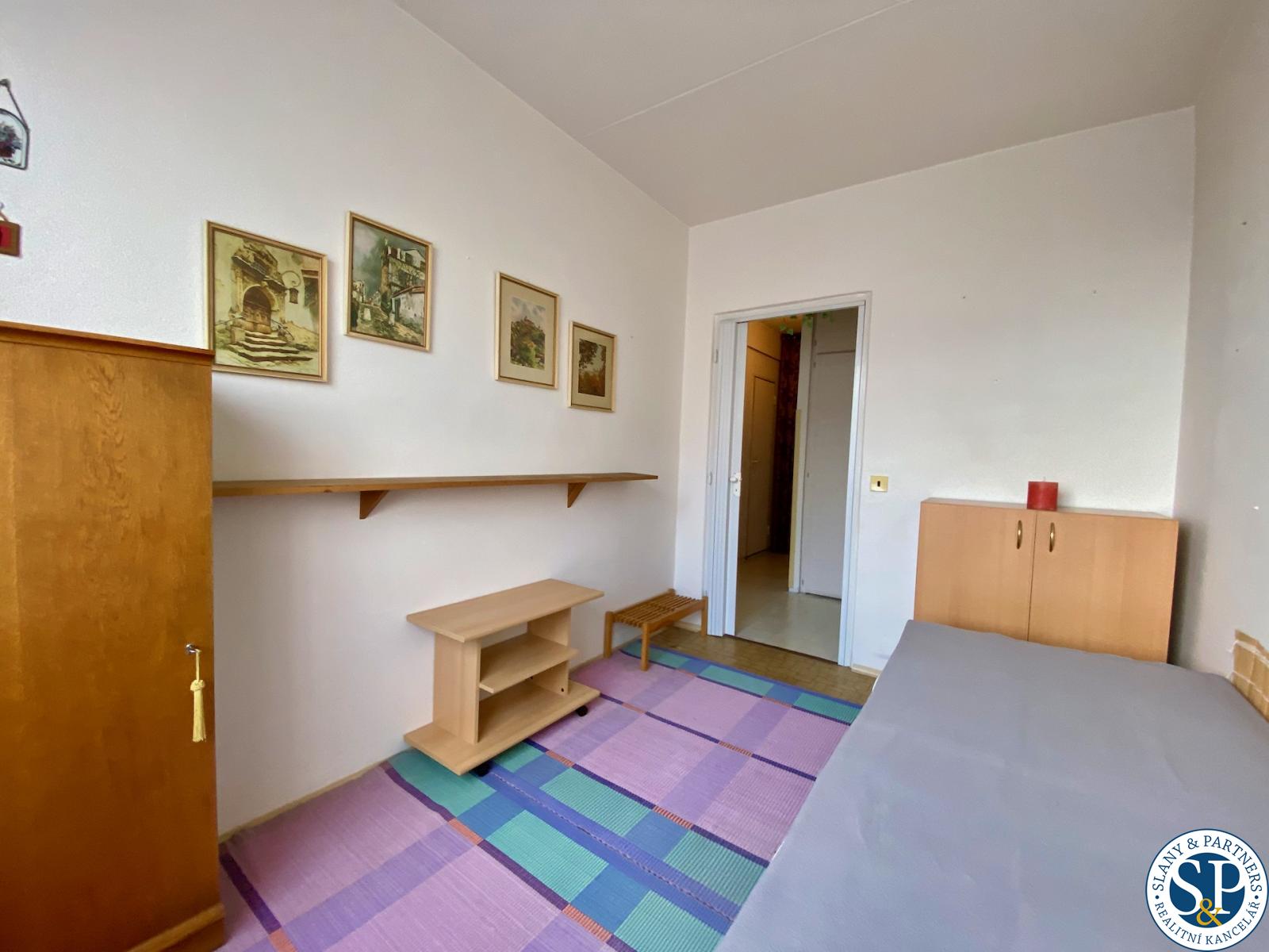 Prodej prostorného bytu OV 3+1 s lodžií v Brně - Vinohradech, obrázek č.14