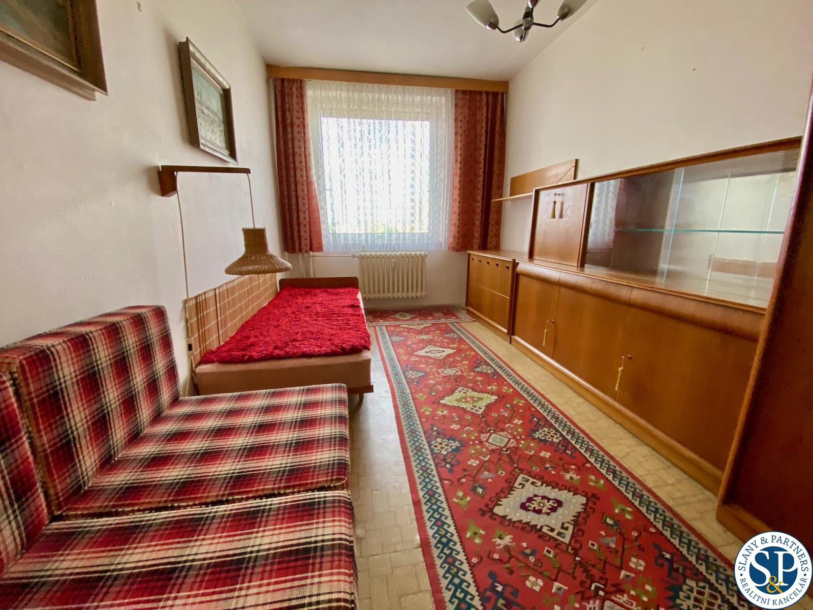 Prodej prostorného bytu OV 3+1 s lodžií v Brně - Vinohradech, obrázek č.16