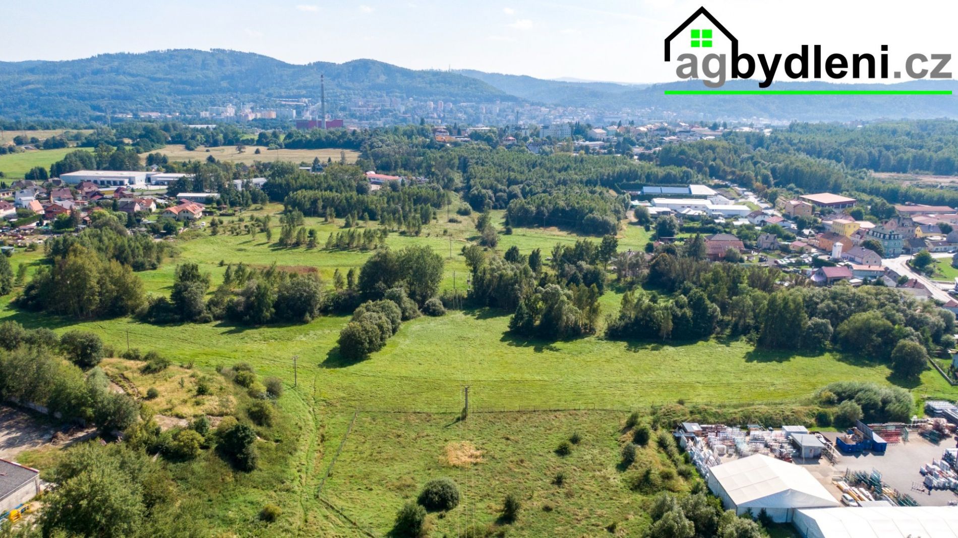 Prodej, Pozemky pro bydlení, 18.755 m2 - Otovice,okres Karlovy Vary, obrázek č.6