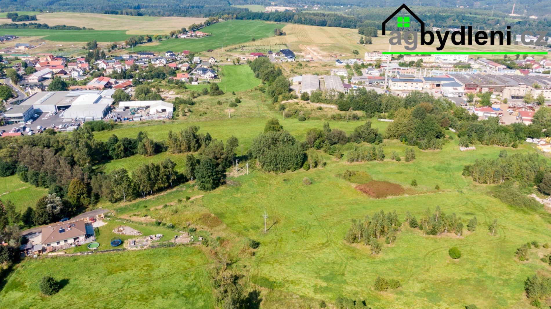 Prodej, Pozemky pro bydlení, 18.755 m2 - Otovice,okres Karlovy Vary, obrázek č.8
