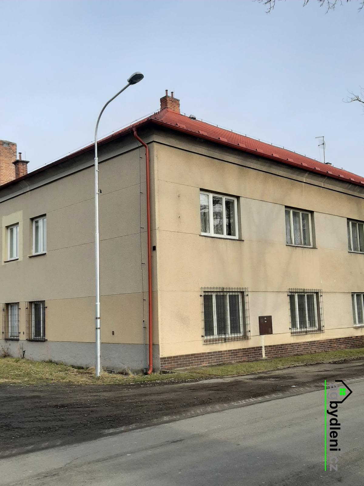 Pronájem nebytového prostoru 65 m2 , Lužany, okr. Plzeň-jih