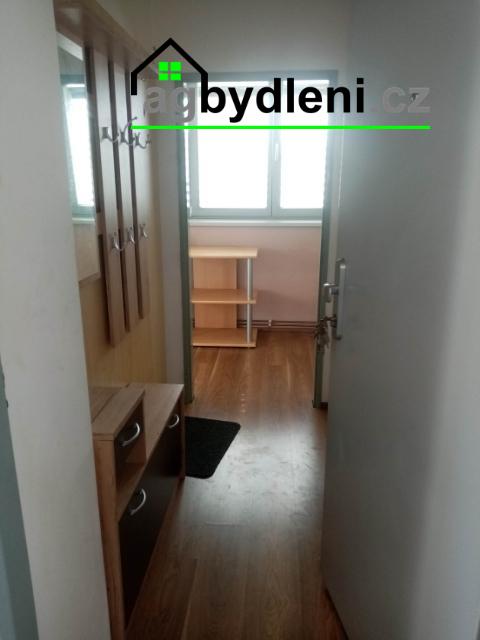 Pronájem bytu 1+kk s terasou v Blovicích, Plzeň - jih, obrázek č. 3