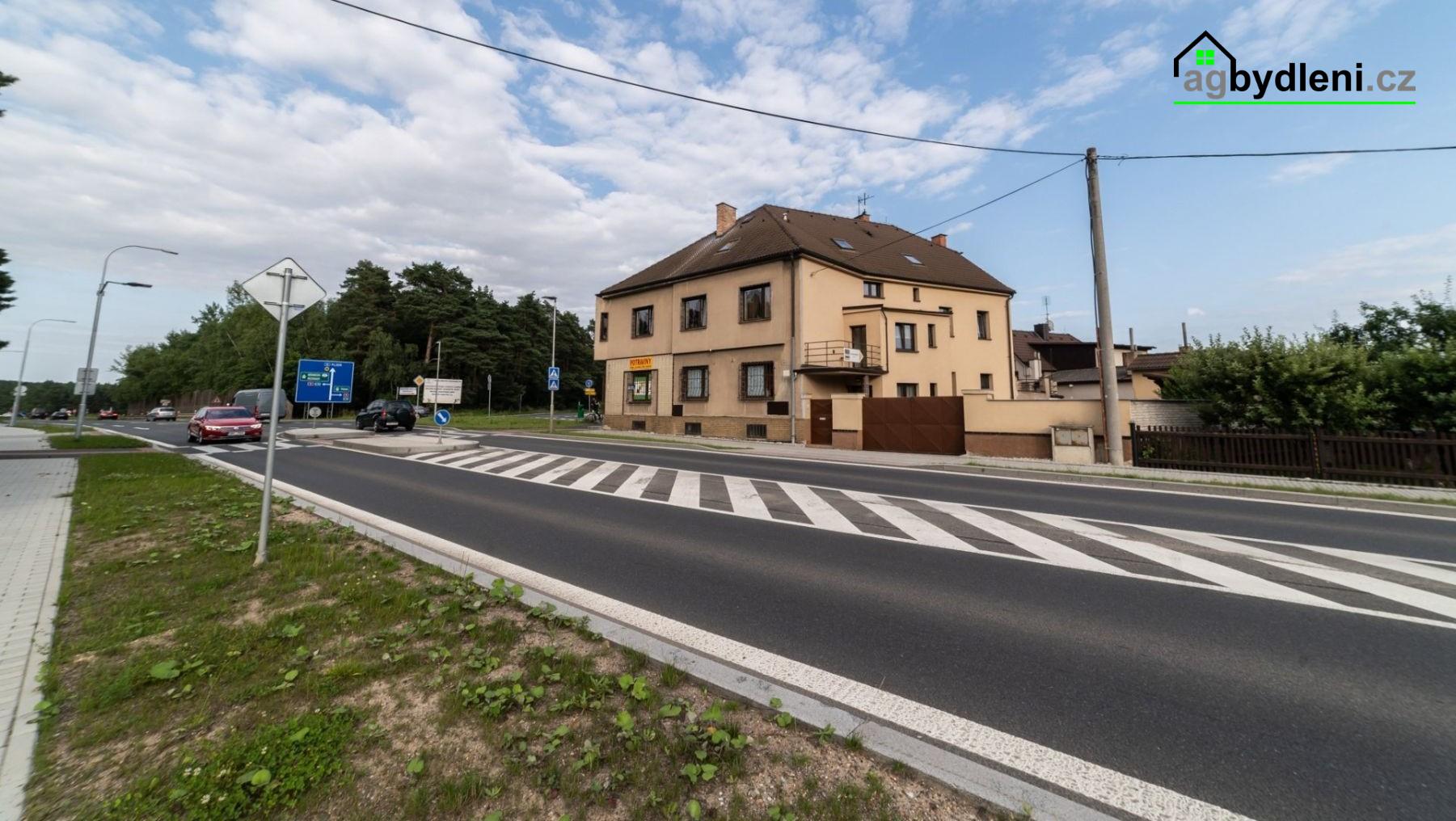 Prodej nemovitosti 71,74 m2 ,Líně část Sulkov okres Plzeň-sever, obrázek č. 3