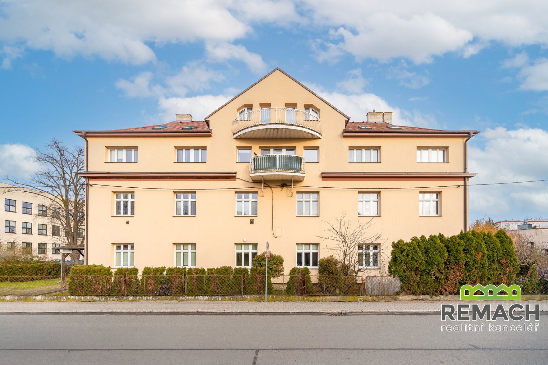 Prodej byt, mezonetový byt, 4+ KK, 111 m2 - Uherské Hradiště, obrázek č. 1
