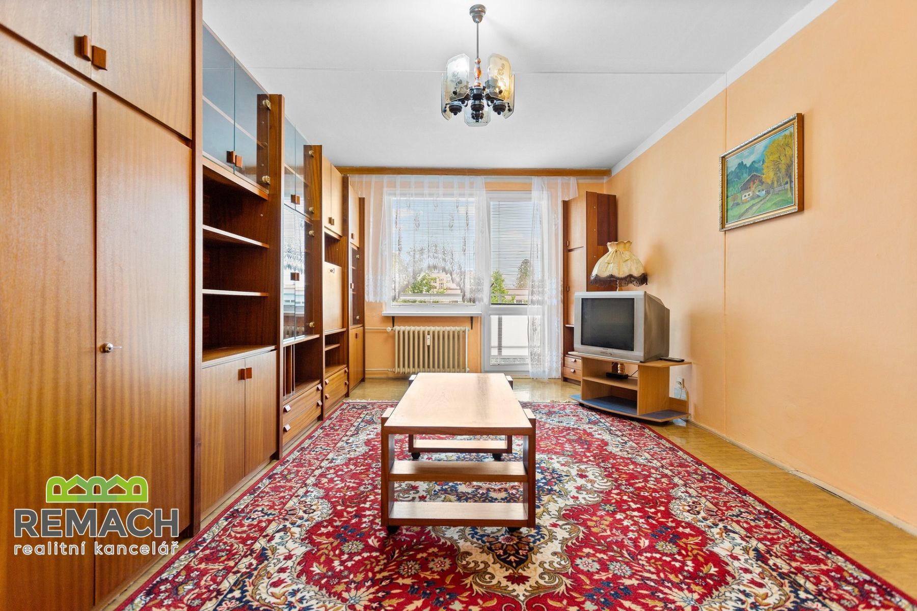 Pronájem byt 2+1, 67 m2 - Týniště nad Orlicí, obrázek č. 2