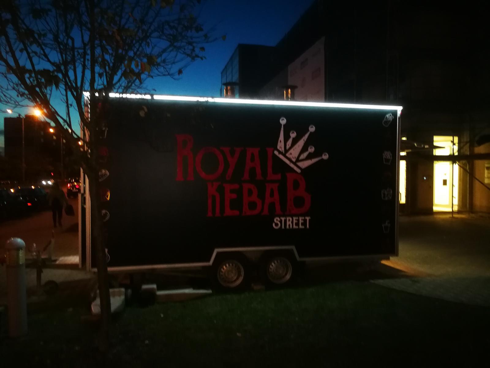 Prodej Kebab, obrázek č. 2