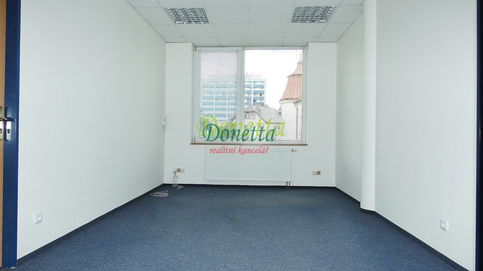 Pronájem kanceláře, 16 m2, Slezské Předměstí, Hradec Králové, obrázek č. 3
