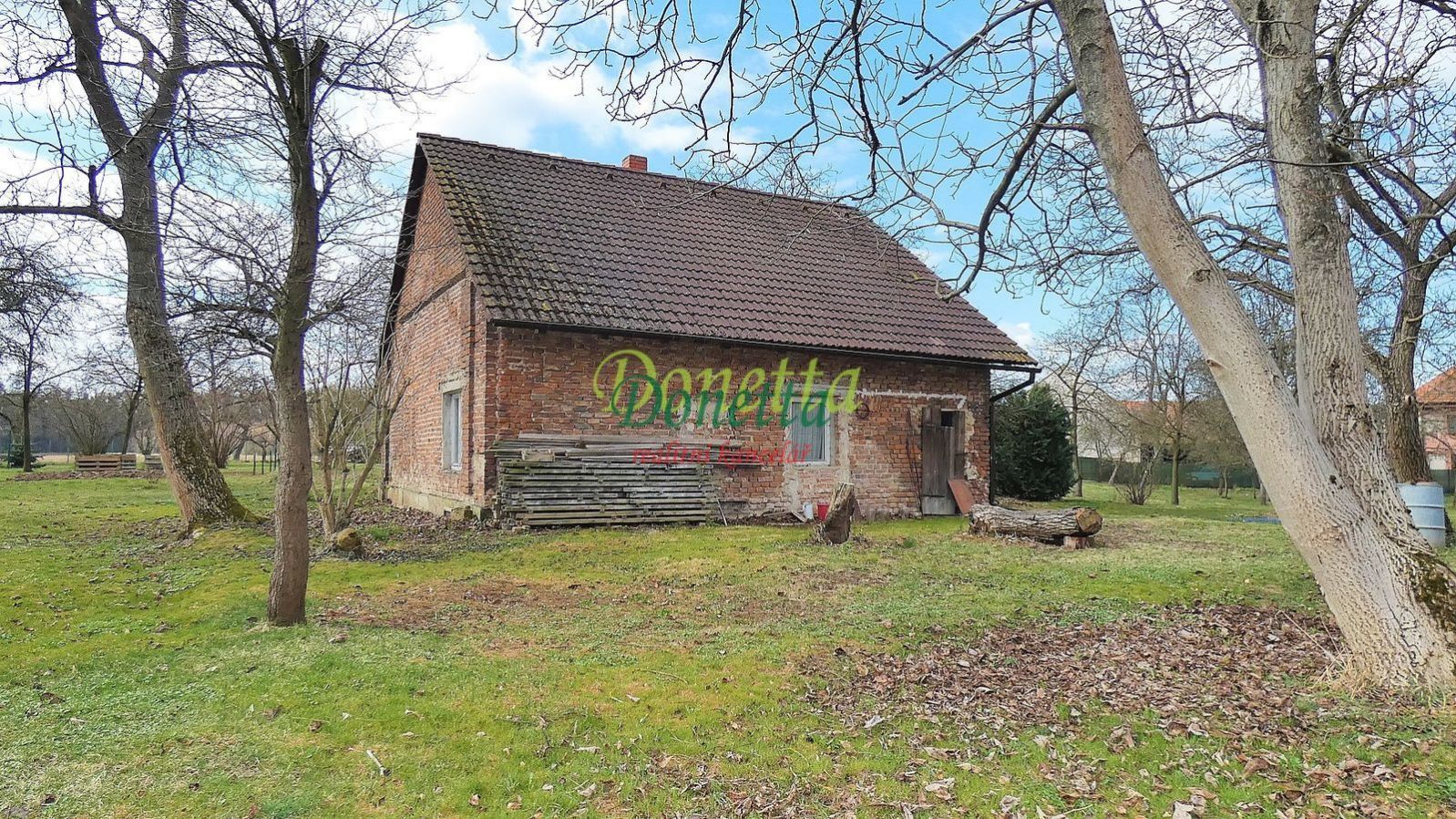 Prodej rodinného domu, pozemek 1.100 m2, Horní Přím, obrázek č. 2