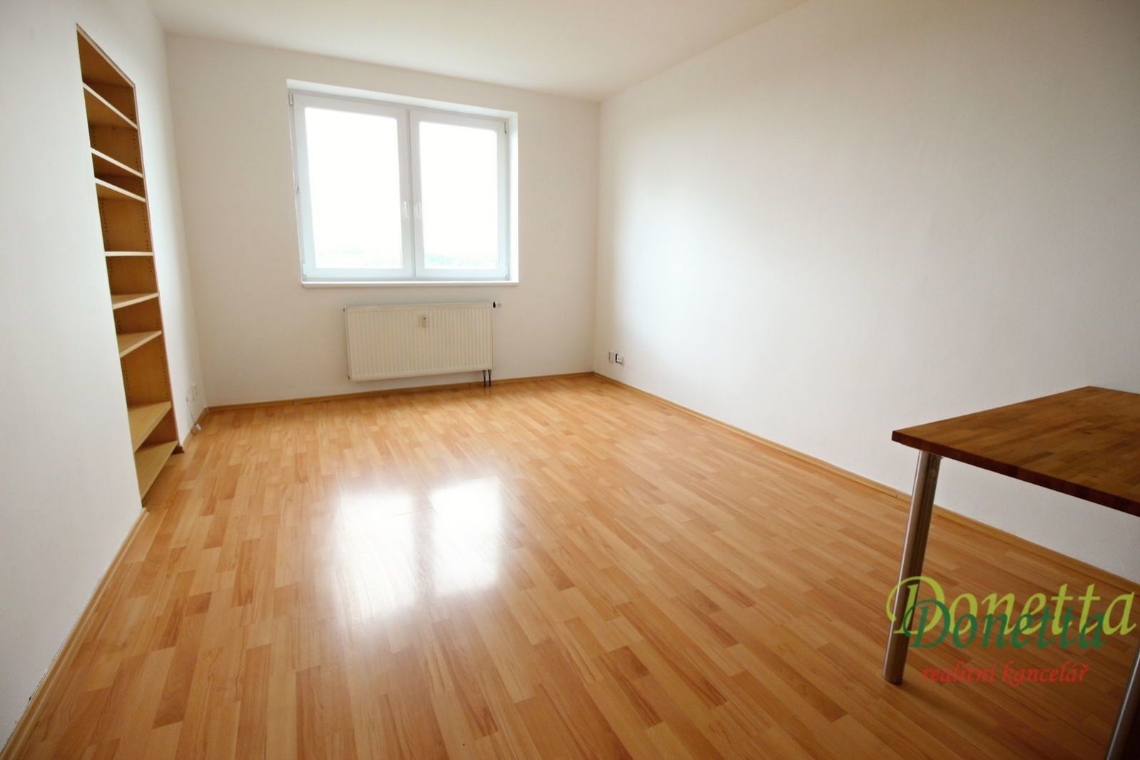 Prodej bytu 2+kk, 42 m2, OV, půdní vestavba s výhledem do zeleně, Praha 4 - Krč, obrázek č. 2