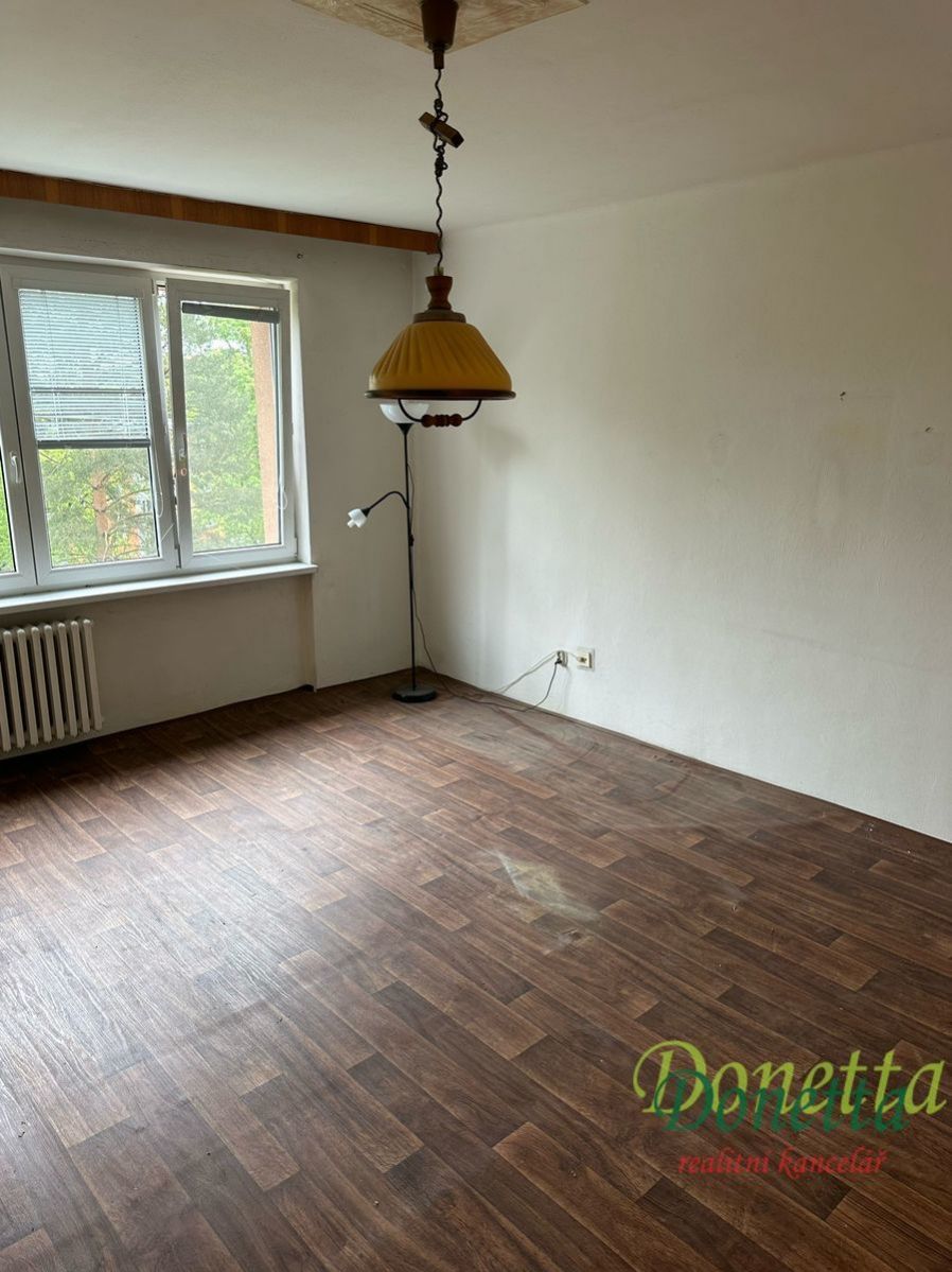 Prodej bytu 2+1, 51 m2  Ostrava, Poruba, obrázek č. 3